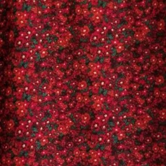 Small LuLaRoe Cassie Skirt - Picture 3 of 6